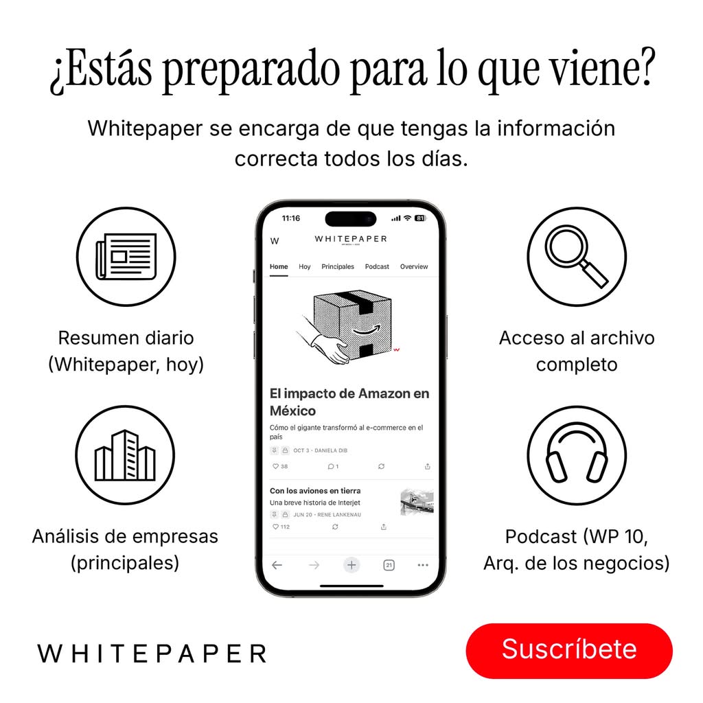 Concepto probado en estático: ¿Preparado para lo que viene?